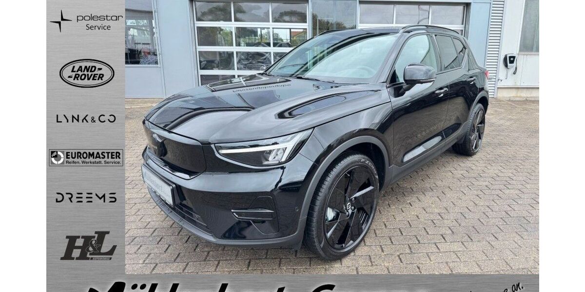 Volvo EX40 2.500 km 59.900 € Schwerin 19057