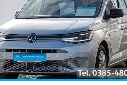 VW Caddy 34.500 km 27.980 &euro; Schwerin 19057
