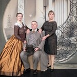 Ohnsorg-Theater präsentiert: Fisch för Veer - Ein letztes Mahl