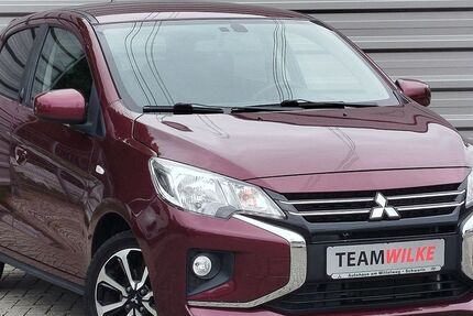 Mitsubishi Space Star 35.736 km 12.990 &euro; Schwerin 19061
