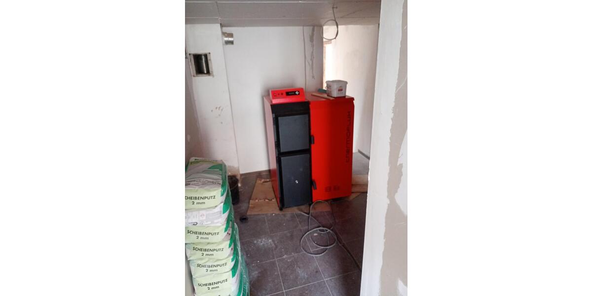 Etagenwohnung Brüel - 7 Zimmer, 155 m&sup2;, 1.100&euro; | Angebot:26030804