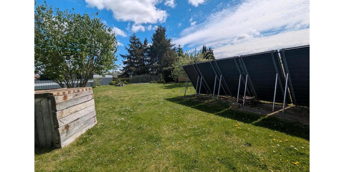 Doppelhaushälfte Brüel - 4 Zimmer, 120 m&sup2;, 210.000&euro; | Angebot:27273582
