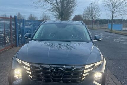 Hyundai TUCSON 160.000 km 18.700 &euro; Mittenwalde 15749