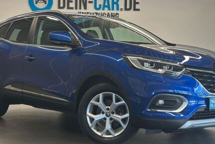 Renault Kadjar 47.500 km 17.880 &euro; Wismar 23970