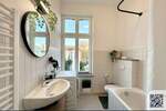 Etagenwohnung Schwerin Paulsstadt - 2 Zimmer, 2.160&euro; | Angebot:25700267