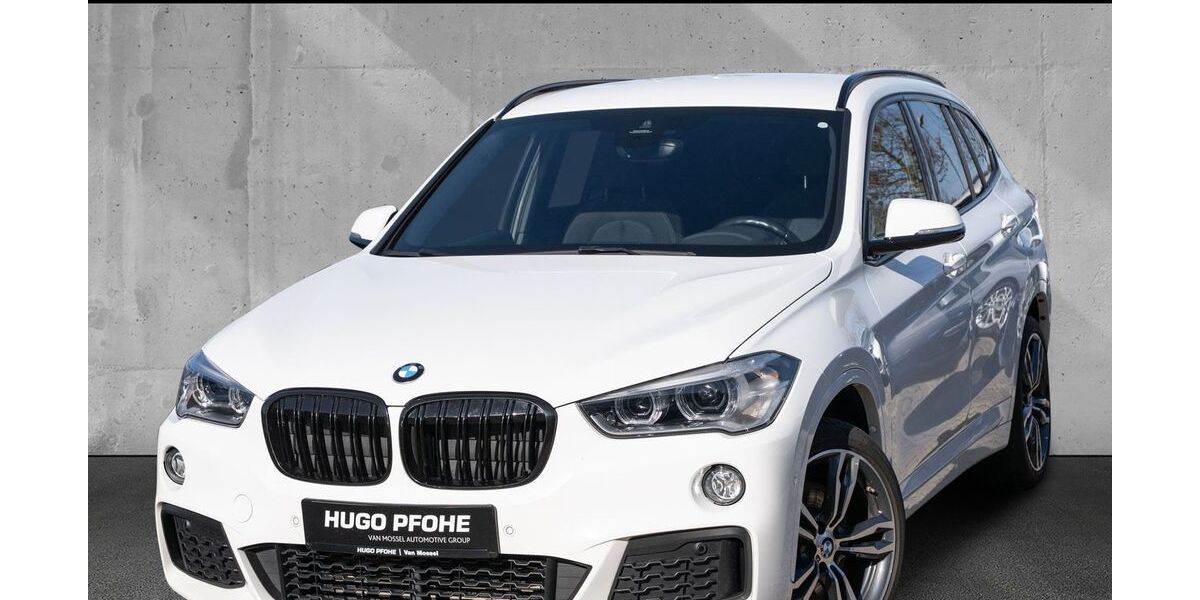 BMW X1 123.500 km 24.990 &euro; Schwerin 19057