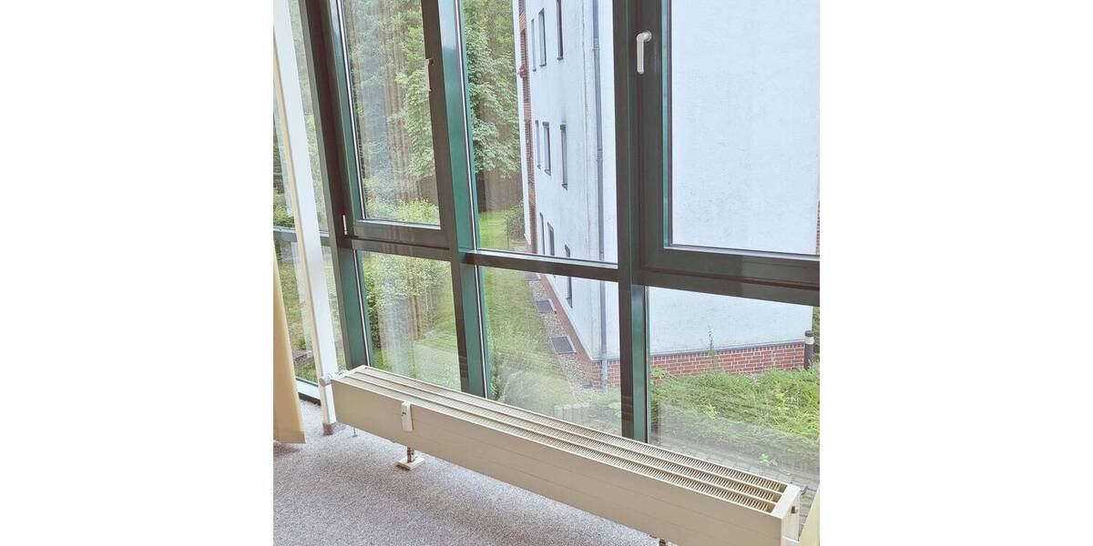 Etagenwohnung Schwerin Krebsförden - 2 Zimmer, 78 m&sup2;, 750&euro; | Angebot:26902574