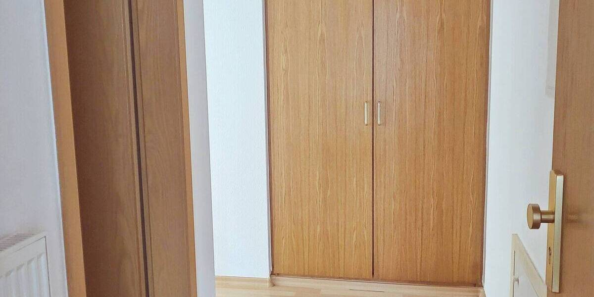 Etagenwohnung Pampow - 2 Zimmer, 50 m&sup2;, 525&euro; | Angebot:26902575
