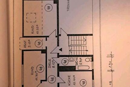 Wohnung Lützow - 4 Zimmer, 78 m&sup2;, 850&euro; | Angebot:25171670