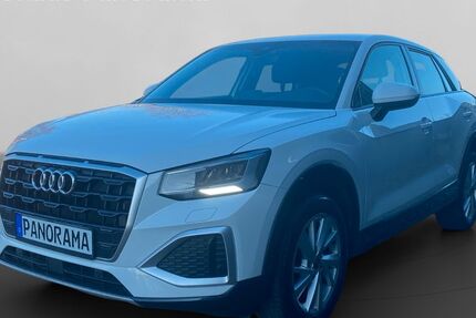 Audi Q2 61.124 km 21.490 &euro; Schönefeld OT Großziethen 12529