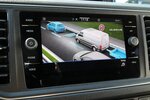 VW Crafter 35 DOKA 6-SITZ 2.0 TDI 4M 8-Automatik 26.207 km 65.500 &euro; Hagenow 19230