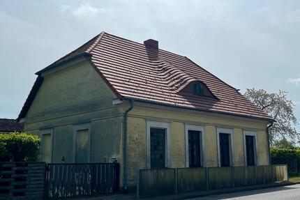 Haus Lübstorf - 5 Zimmer, 108 m&sup2;, 149.000&euro; | Angebot:26089562