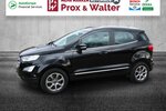 Ford EcoSport EcoBoost Titanium AHK+Bi-XENON+KAMERA 43.038 km 14.900 &euro; Hagenow 19230