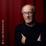 Hans Werner Olm - Gut drin, fein raus!