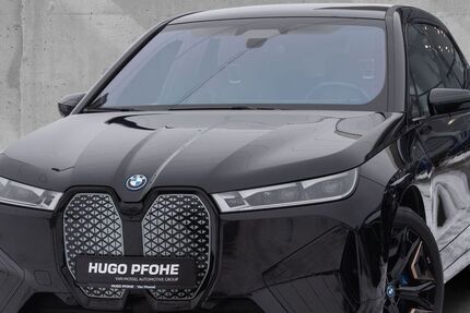 BMW iX 129.300 km 54.990 &euro; Schwerin 19057