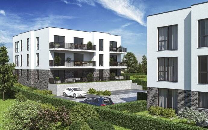 Etagenwohnung Wismar Wismar-Nord - 3 Zimmer, 81 m&sup2;, 319.000&euro; | Angebot:25726246