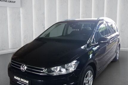 VW Touran 109.300 km 15.250 &euro; Schwerin 19061