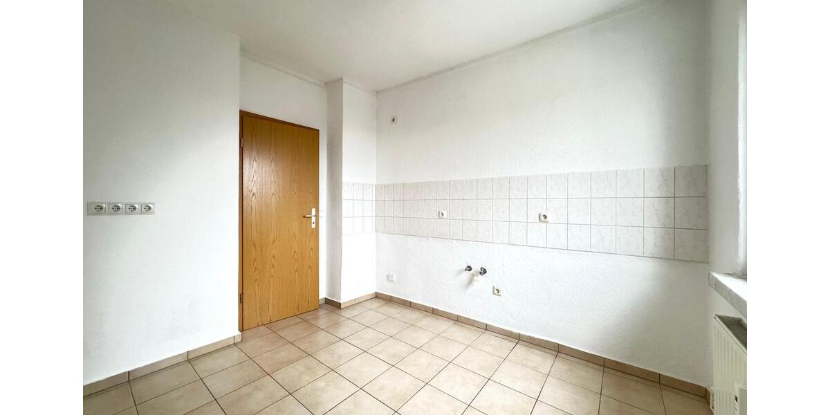 3-Zimmer Dachgeschosswohnung in Schwerin mit Balkon 3 zimmer