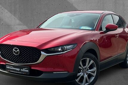 Mazda CX-30 25.709 km 23.750 € Schwerin 19057