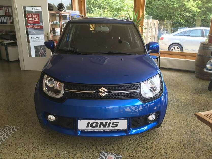 Ignis
