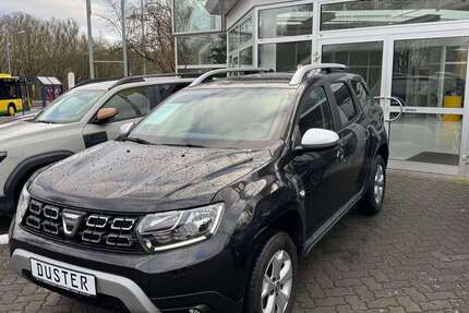 Dacia Duster 42.478 km 14.300 &euro; Schwerin 19063