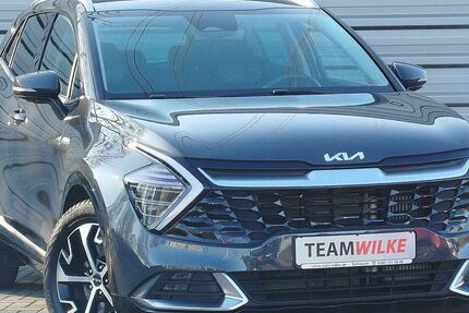 Kia Sportage 53.226 km 22.990 &euro; Schwerin 19061