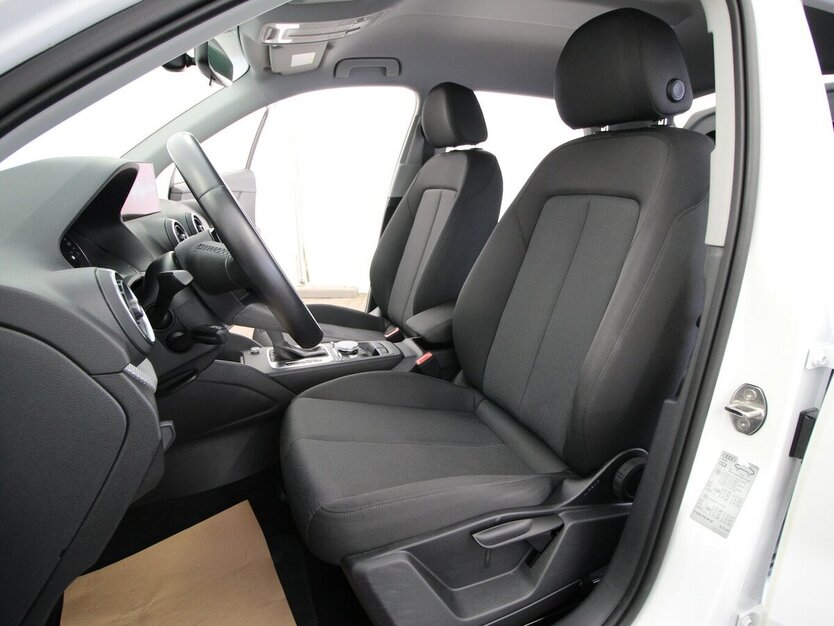 Audi Q2 35 1.5 TFSI 7-S-tronic LED+NAVI+ALU+ALARM 39.917 km 22.900 € Hagenow 19230