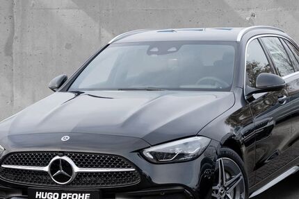 Mercedes-Benz C 300 12.034 km 46.900 € Schwerin 19057