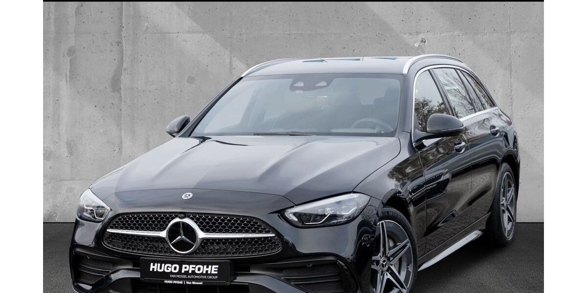 Mercedes-Benz C 300 12.034 km 46.900 € Schwerin 19057