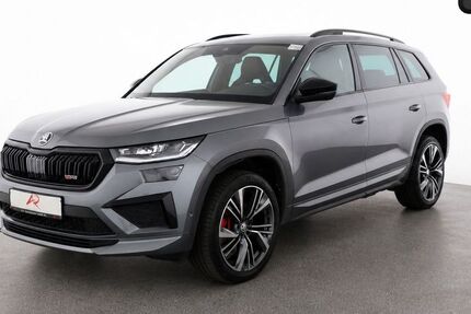 Skoda Kodiaq 80.600 km 37.880 &euro; Schönefeld 12529