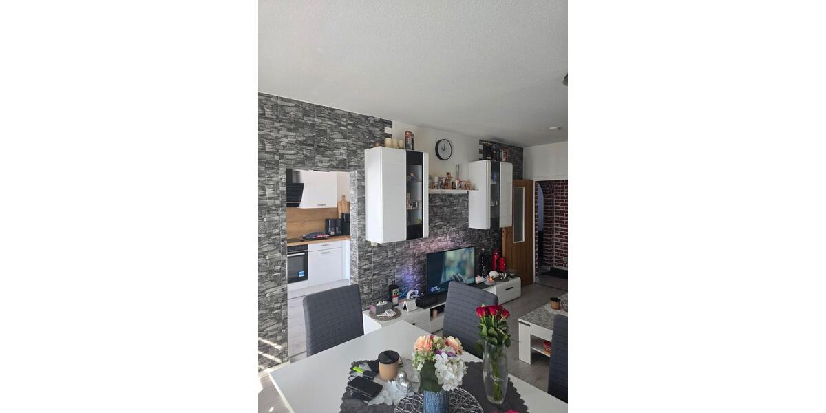 Etagenwohnung Hagenow - 4 Zimmer, 82 m&sup2;, 565&euro; | Angebot:25893427