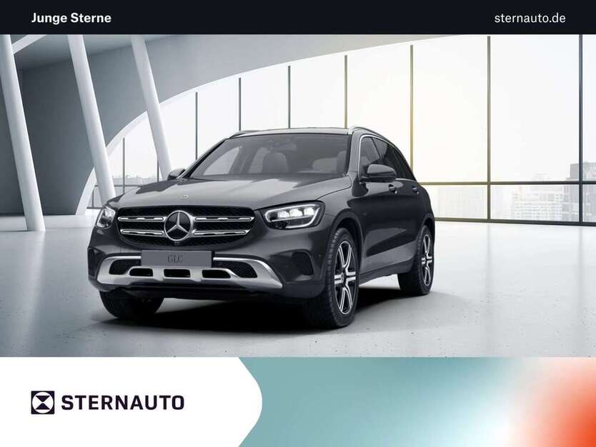 GLC 300