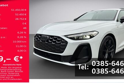 Audi A5 28.000 km 51.450 &euro; Schwerin 19061