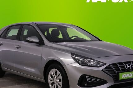 Hyundai i30 27.793 km 16.450 € Schwerin 19055