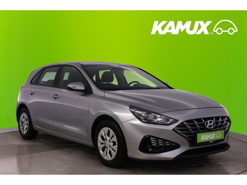 Hyundai i30 27.793 km 16.450 € Schwerin 19055