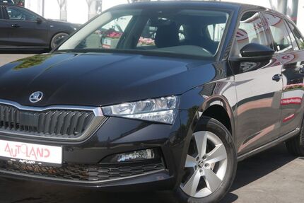 Skoda Scala 53.116 km 21.950 &euro; Wismar 23970