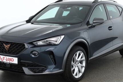 Cupra Formentor 34.799 km 26.990 &euro; Schwerin 19061