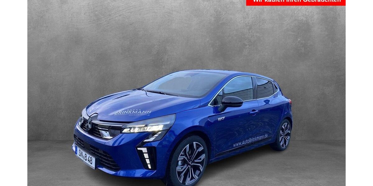 Mitsubishi Colt 1.500 km 26.440 € Schwerin 19059