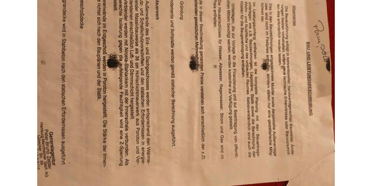 Reihenhaus Pampow - 4 Zimmer, 96 m&sup2;, 289.000&euro; | Angebot:25867056