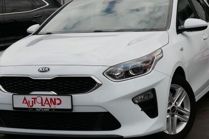 Kia ceed Sportswagon 22.912 km 18.950 &euro; Wismar 23970