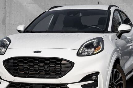 Ford Puma 151.200 km 14.900 &euro; Schwerin 19061