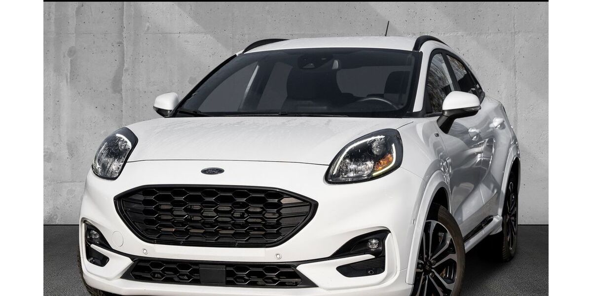 Ford Puma 151.200 km 14.900 &euro; Schwerin 19061