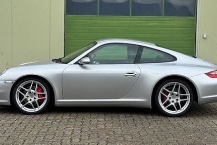 Porsche 997 157.890 km 47.911 &euro; Brüsewitz 19071