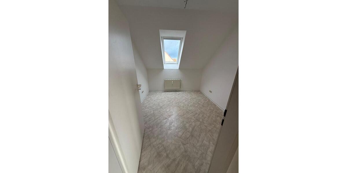 3 Raumwohnung für die kleine Familie 3 zimmer