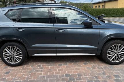 Seat Ateca 170.000 km 15.000 &euro; Cambs 19067