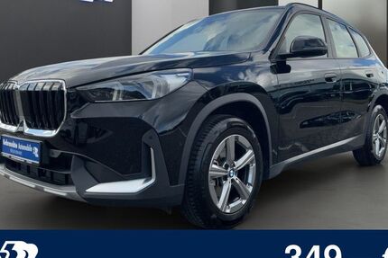 BMW X1 30.233 km 36.890 € Dorf Mecklenburg/Wismar 23972