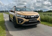 Gebrauchtwagen Dacia Sandero