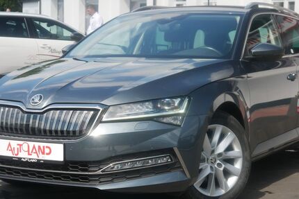 Skoda Superb 50.528 km 26.950 &euro; Wismar 23970