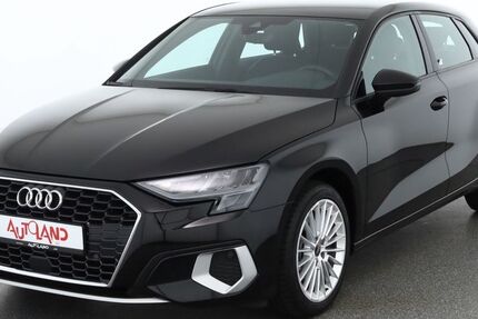 Audi A3 55.107 km 23.490 &euro; Schwerin 19061