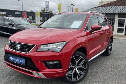 Seat Ateca 64.514 km 20.980 &euro; Wismar 23970